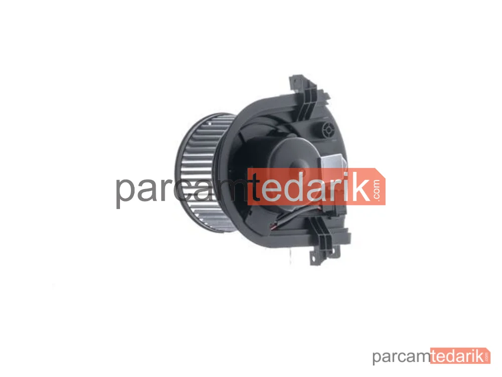BEHR AB378000S | Kalorifer Fan Motoru — Seat Arosa, Seat Cordoba, Seat Cordoba Vario