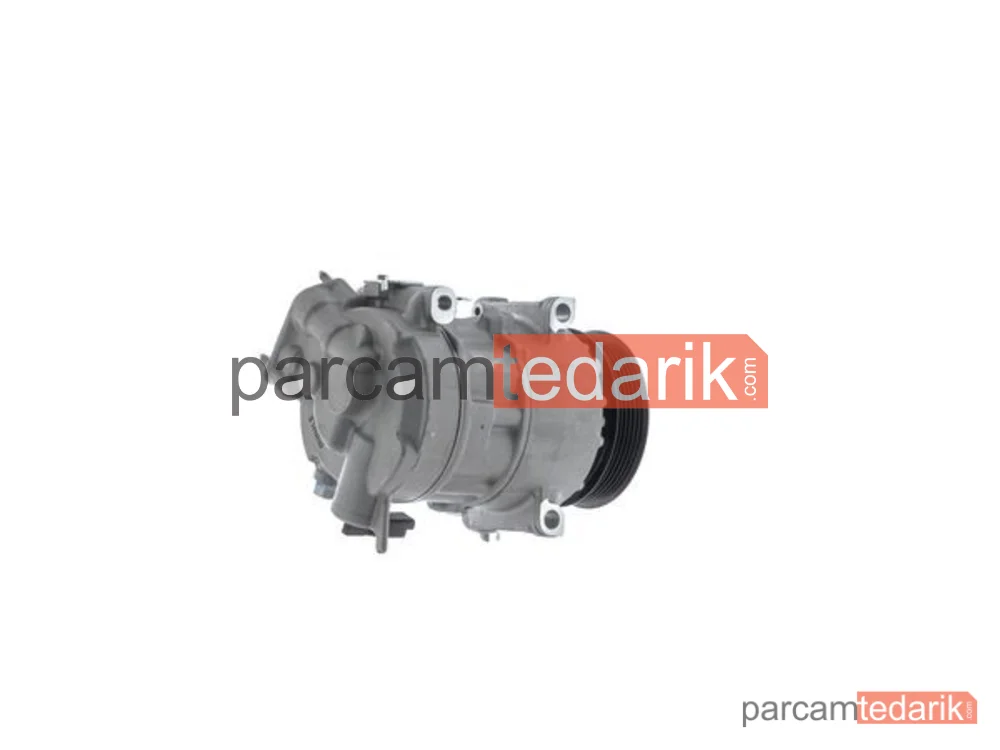 BEHR ACP543000S | Klima Kompresörü — Citroën C5 Aircross, Citroën Jumpy III Minibüs/Otobüs, Citroën Jumpy III Panelvan/Van