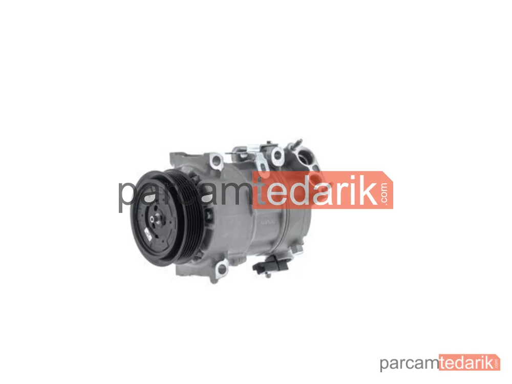BEHR ACP543000S | Klima Kompresörü — Citroën C5 Aircross, Citroën Jumpy III Minibüs/Otobüs, Citroën Jumpy III Panelvan/Van