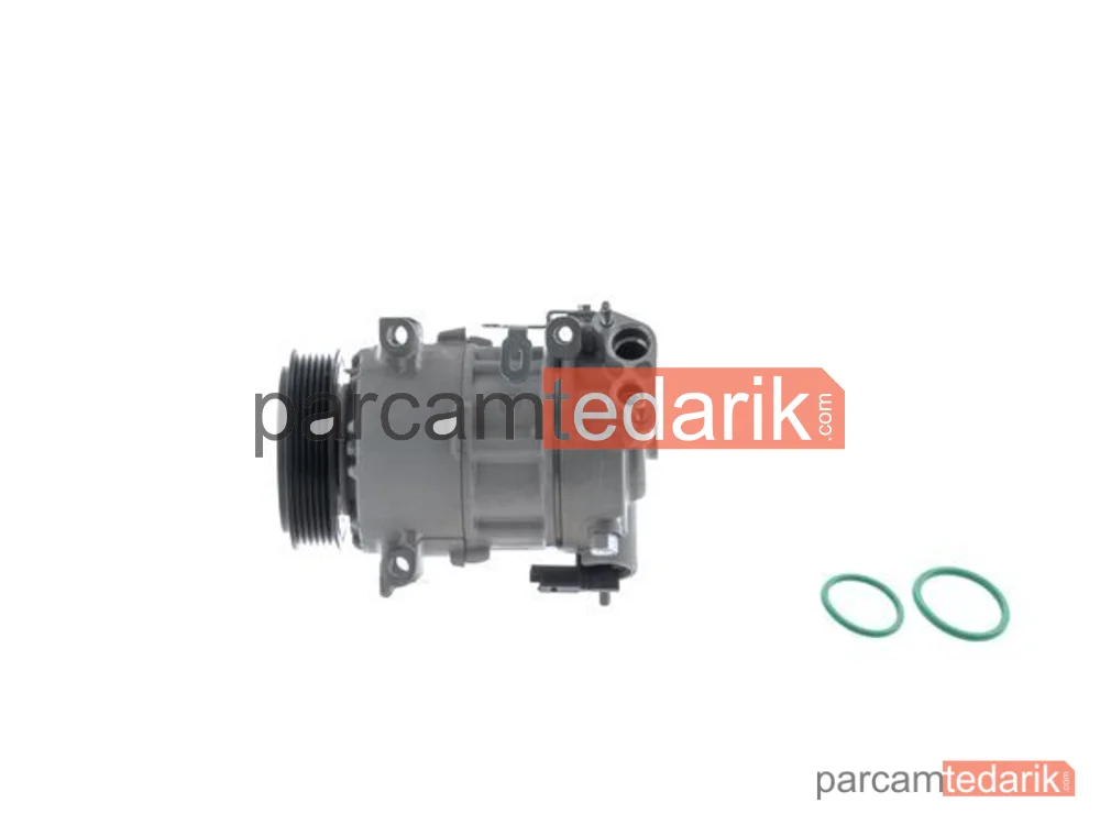 BEHR ACP543000S | Klima Kompresörü — Citroën C5 Aircross, Citroën Jumpy III Minibüs/Otobüs, Citroën Jumpy III Panelvan/Van