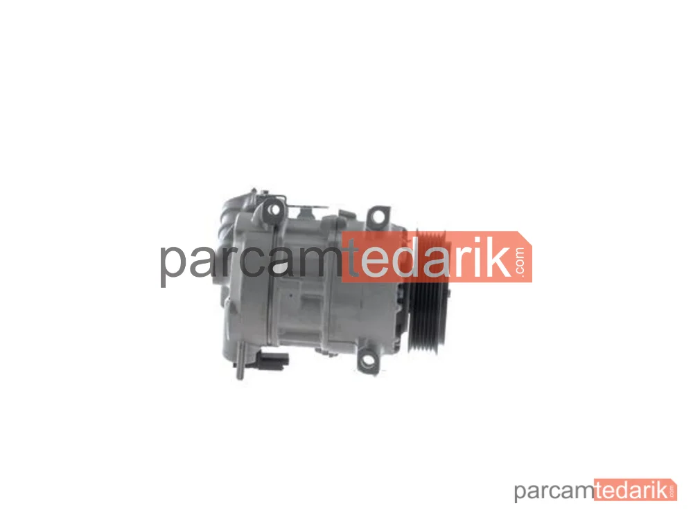 BEHR ACP543000S | Klima Kompresörü — Citroën C5 Aircross, Citroën Jumpy III Minibüs/Otobüs, Citroën Jumpy III Panelvan/Van