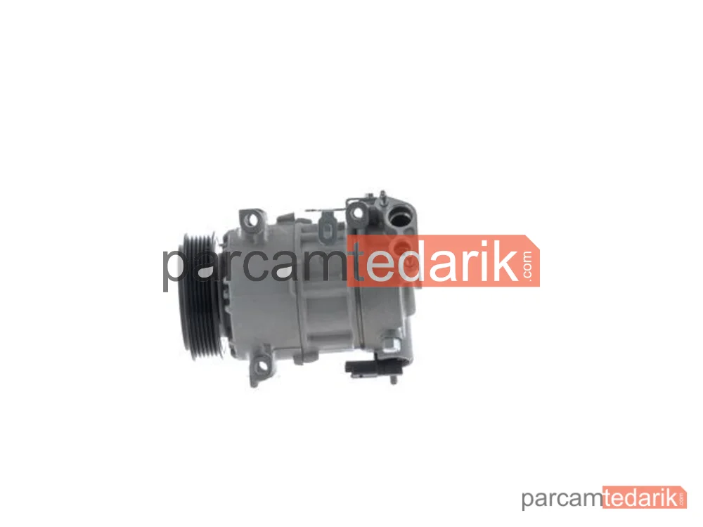 BEHR ACP543000S | Klima Kompresörü — Citroën C5 Aircross, Citroën Jumpy III Minibüs/Otobüs, Citroën Jumpy III Panelvan/Van
