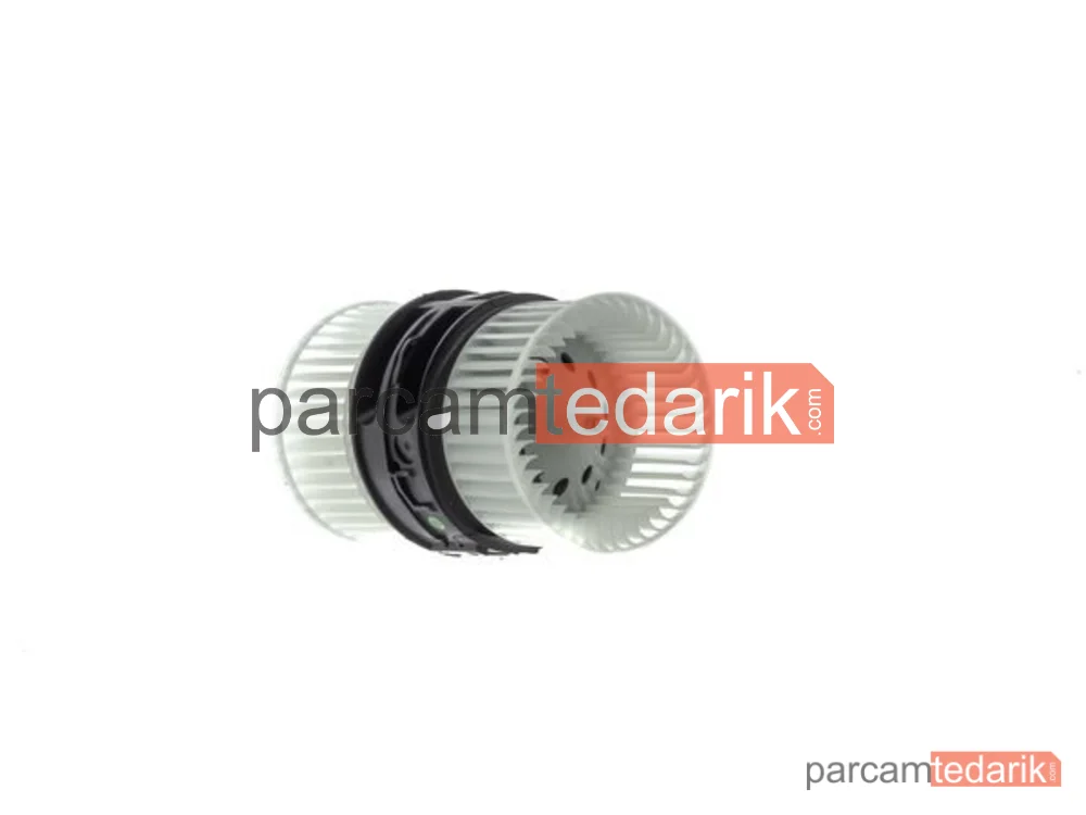 BEHR AB379000S | Kalorifer Fan Motoru — Renault Trafic III 1.6DCI 14- Scenic III 1.2TCE 1.6 1.9 2.0DCI 1.6 16V 09- (12V)
