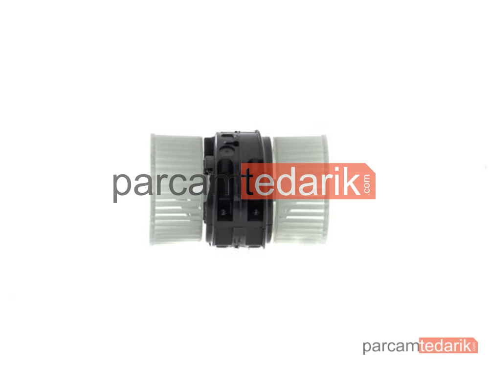 BEHR AB379000S | Kalorifer Fan Motoru — Renault Trafic III 1.6DCI 14- Scenic III 1.2TCE 1.6 1.9 2.0DCI 1.6 16V 09- (12V)
