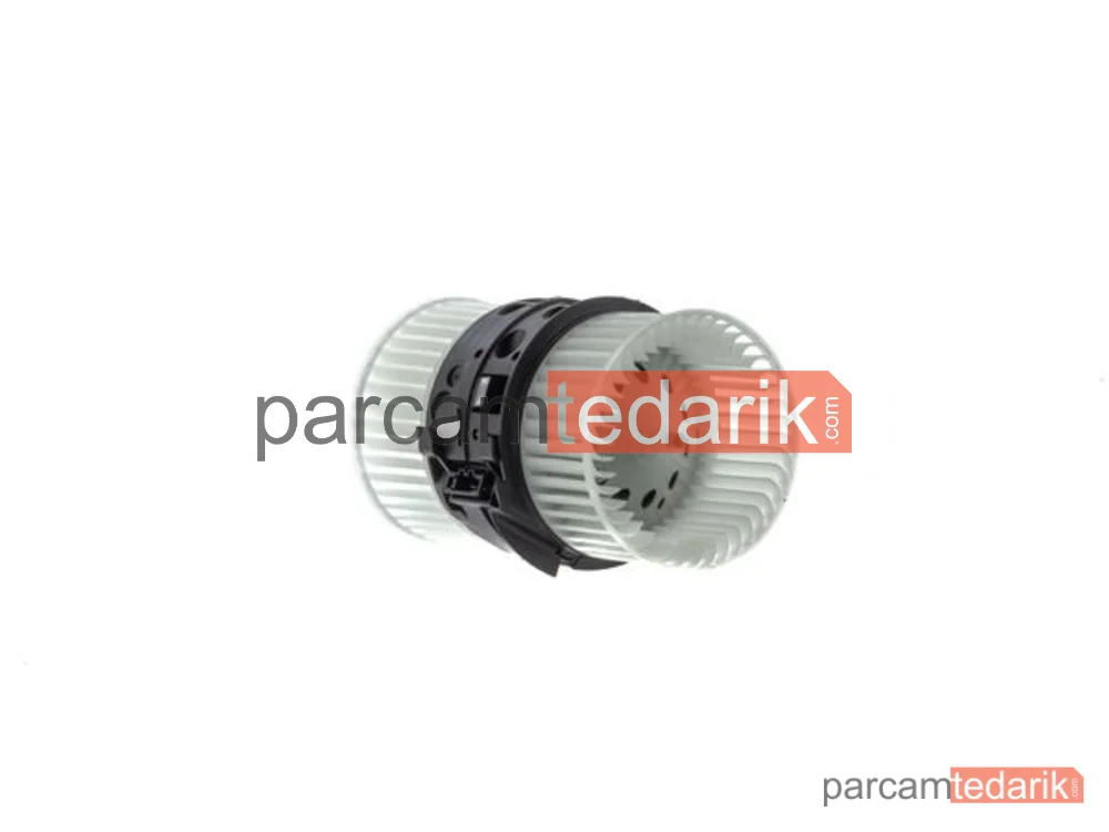 BEHR AB379000S | Kalorifer Fan Motoru — Renault Trafic III 1.6DCI 14- Scenic III 1.2TCE 1.6 1.9 2.0DCI 1.6 16V 09- (12V)