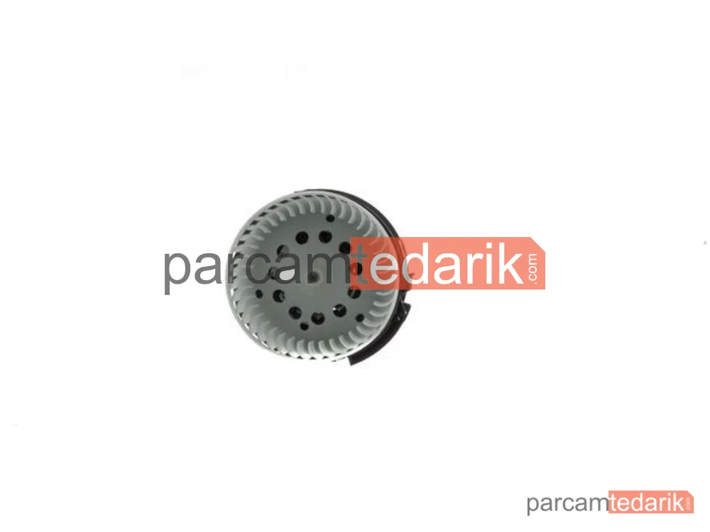 BEHR AB379000S | Kalorifer Fan Motoru — Renault Trafic III 1.6DCI 14- Scenic III 1.2TCE 1.6 1.9 2.0DCI 1.6 16V 09- (12V)