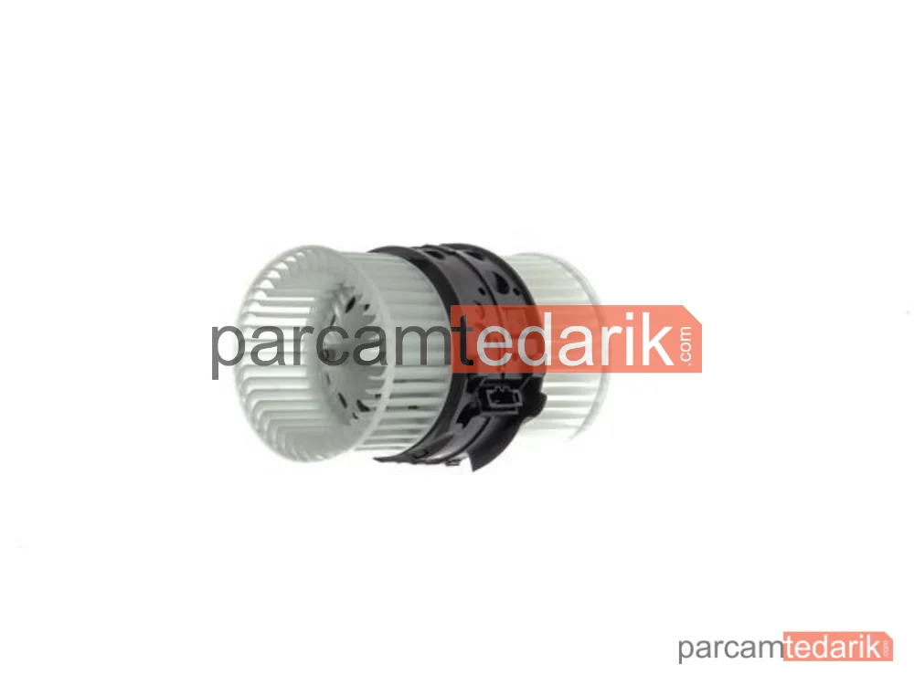 BEHR AB379000S | Kalorifer Fan Motoru — Renault Trafic III 1.6DCI 14- Scenic III 1.2TCE 1.6 1.9 2.0DCI 1.6 16V 09- (12V)