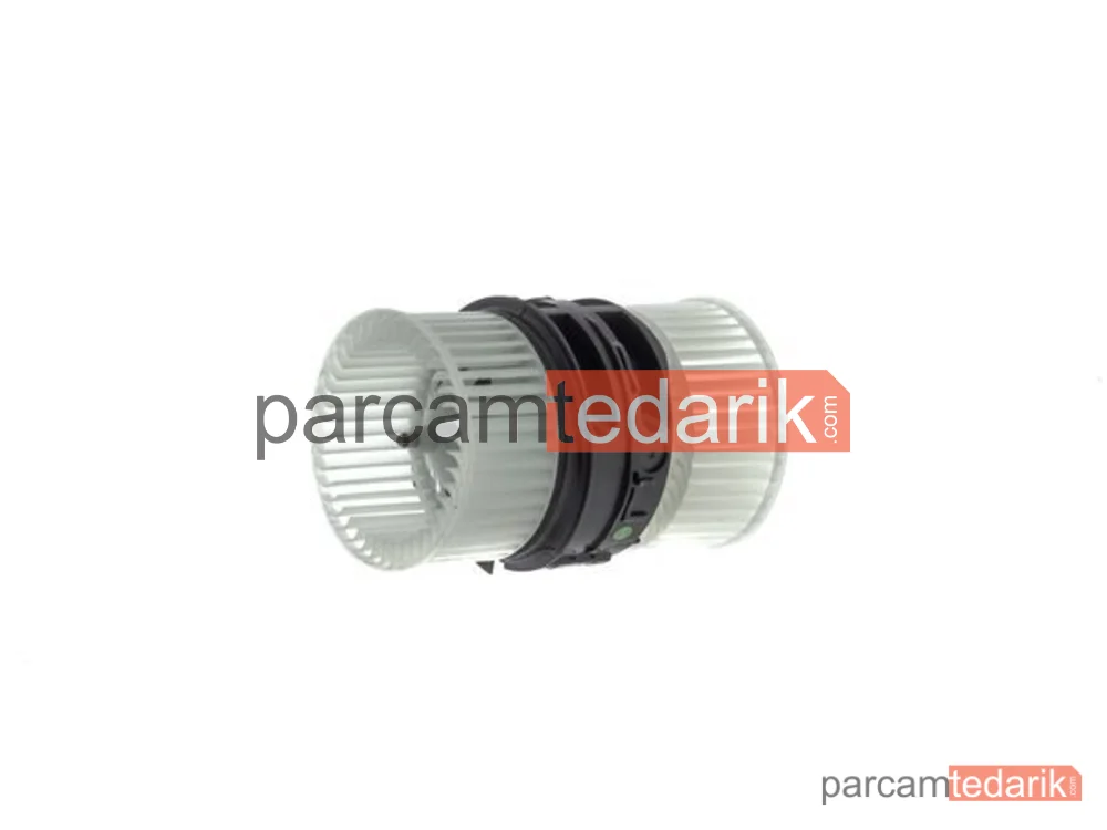 BEHR AB379000S | Kalorifer Fan Motoru — Renault Trafic III 1.6DCI 14- Scenic III 1.2TCE 1.6 1.9 2.0DCI 1.6 16V 09- (12V)