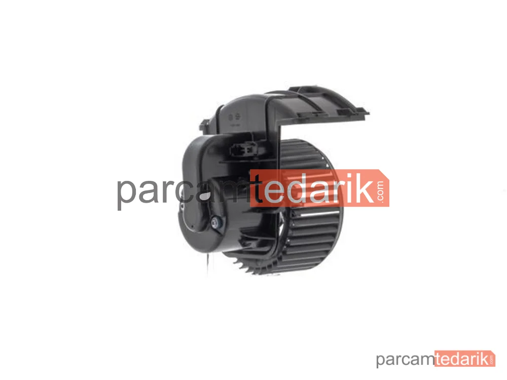 BEHR AB403000S | Kalorifer Radyatörü — FAN Motoru VW Transporter