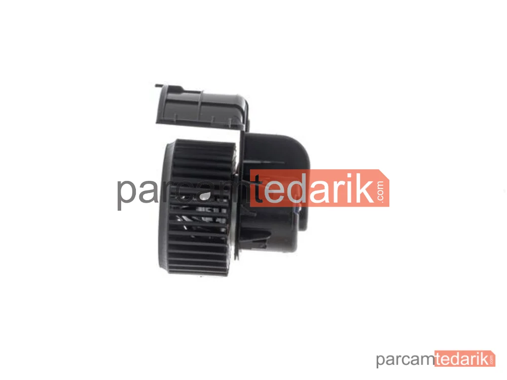 BEHR AB403000S | Kalorifer Radyatörü — FAN Motoru VW Transporter