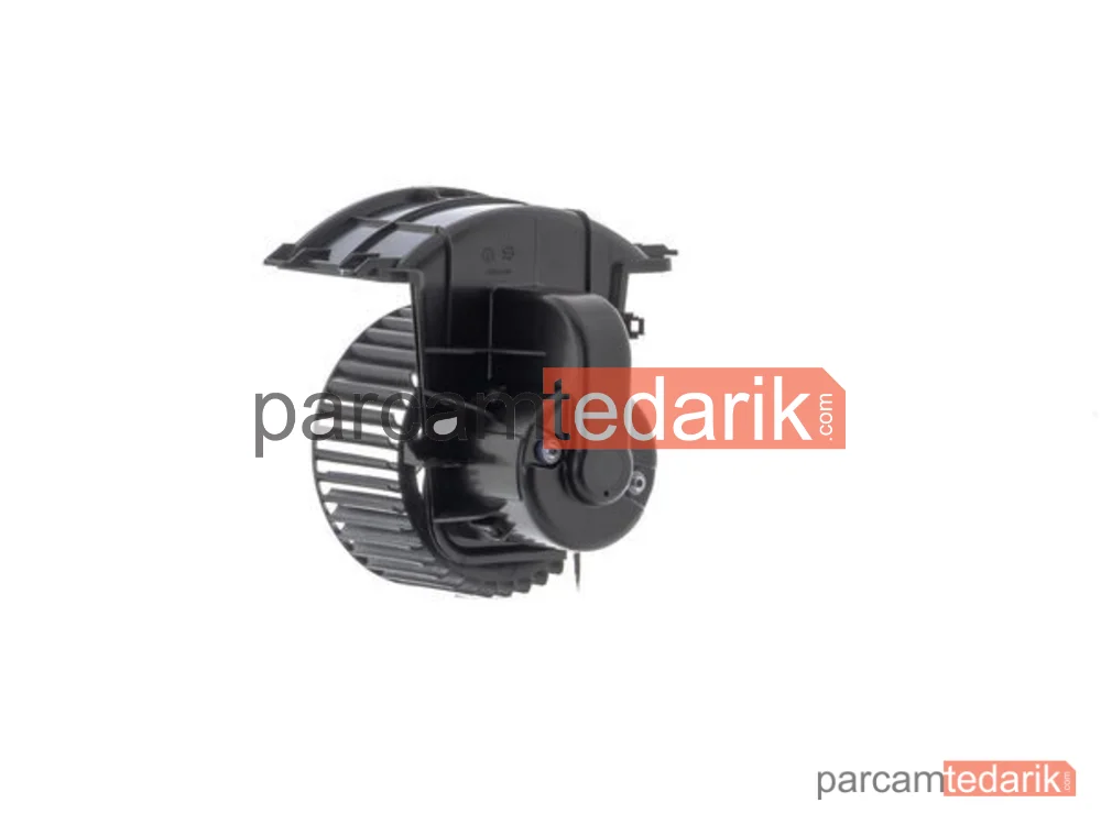 BEHR AB403000S | Kalorifer Radyatörü — FAN Motoru VW Transporter