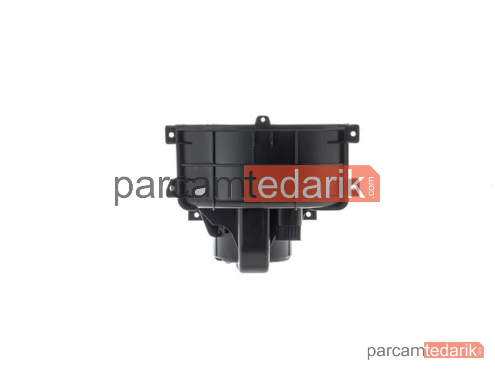 BEHR AB403000S | Kalorifer Radyatörü — FAN Motoru VW Transporter