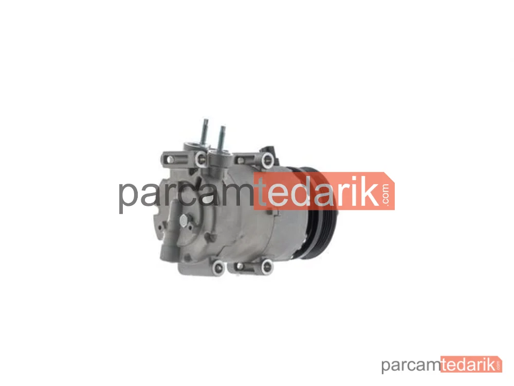 BEHR ACP1392000S | Klima Kompresörü — Ford Focus III, Ford Focus III Sedan, Ford Focus III Turnier
