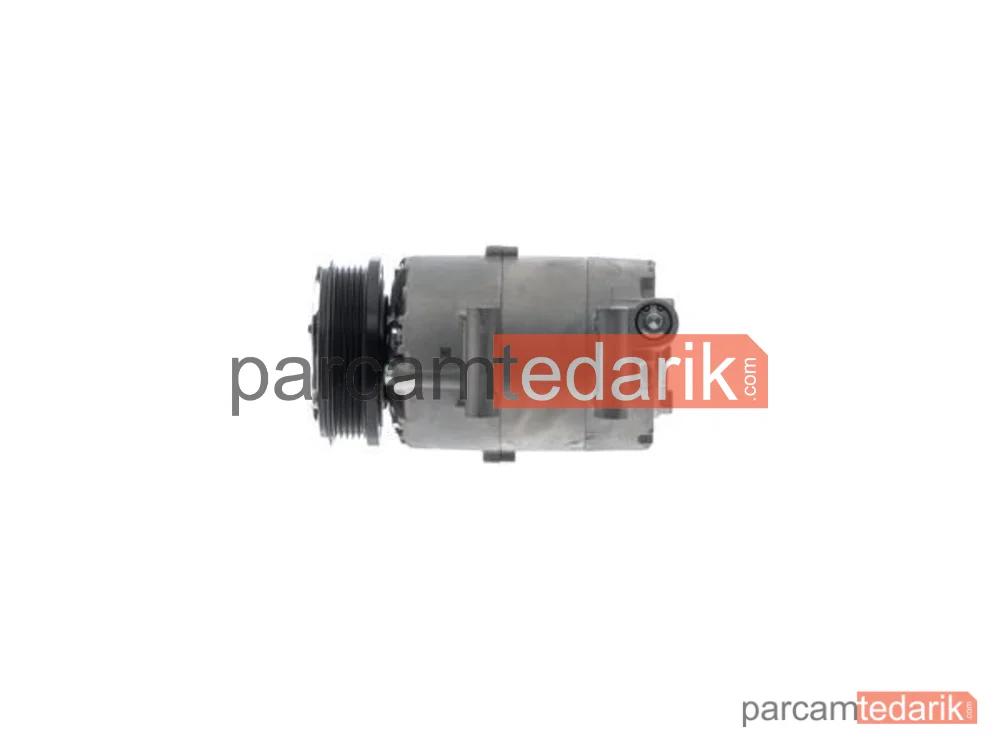 BEHR ACP1392000S | Klima Kompresörü — Ford Focus III, Ford Focus III Sedan, Ford Focus III Turnier