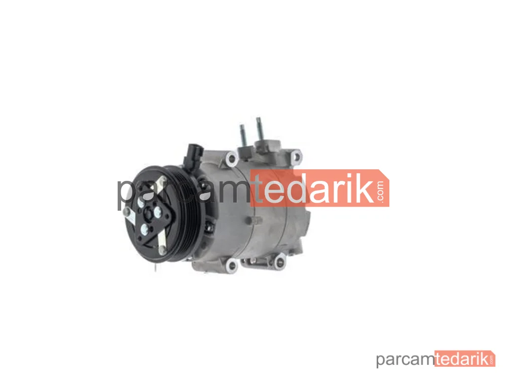 BEHR ACP1392000S | Klima Kompresörü — Ford Focus III, Ford Focus III Sedan, Ford Focus III Turnier