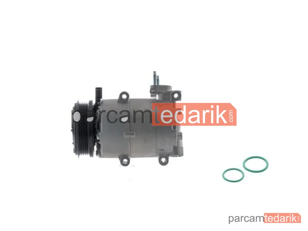 BEHR ACP1392000S | Klima Kompresörü — Ford Focus III, Ford Focus III Sedan, Ford Focus III Turnier