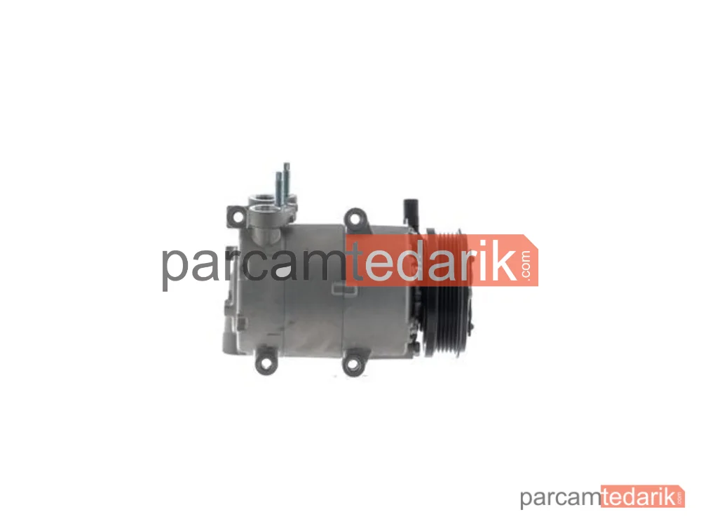 BEHR ACP1392000S | Klima Kompresörü — Ford Focus III, Ford Focus III Sedan, Ford Focus III Turnier