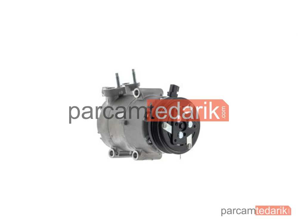 BEHR ACP1392000S | Klima Kompresörü — Ford Focus III, Ford Focus III Sedan, Ford Focus III Turnier