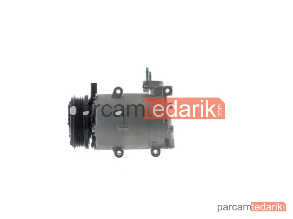 BEHR ACP1392000S | Klima Kompresörü — Ford Focus III, Ford Focus III Sedan, Ford Focus III Turnier