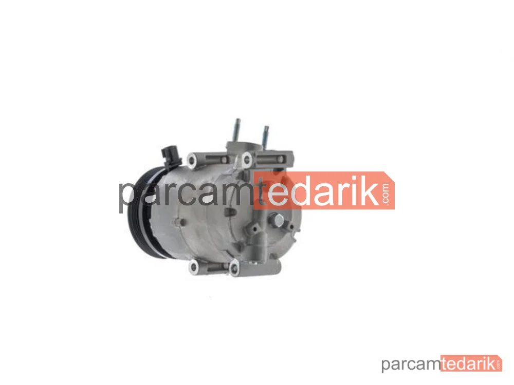 BEHR ACP1392000S | Klima Kompresörü — Ford Focus III, Ford Focus III Sedan, Ford Focus III Turnier