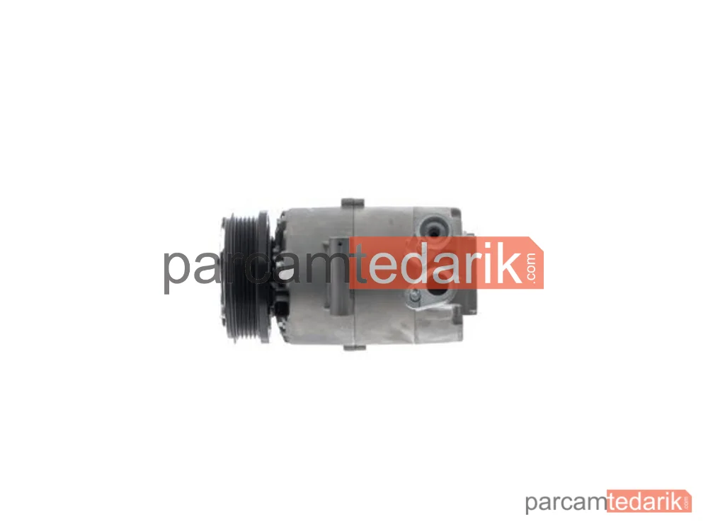BEHR ACP1392000S | Klima Kompresörü — Ford Focus III, Ford Focus III Sedan, Ford Focus III Turnier