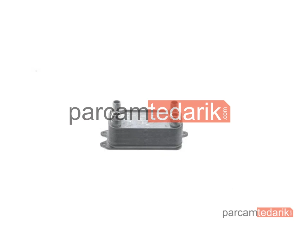 CLC227000S | Yağ Soğutucusu — Mercedes M271 CGI-OM651