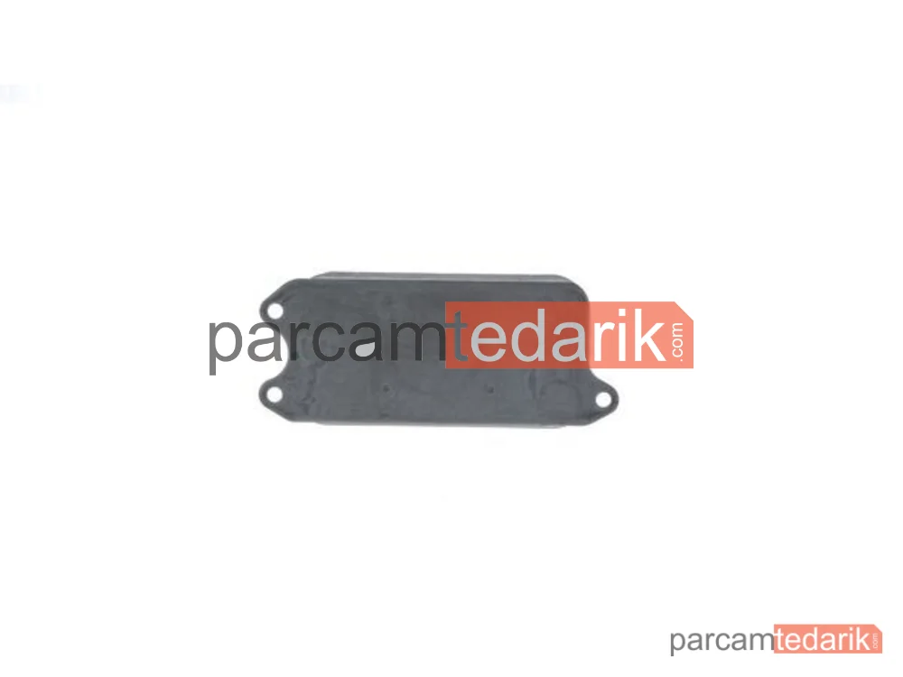 BEHR CLC227000S | Yağ Soğutucusu — Mercedes M271 CGI-OM651