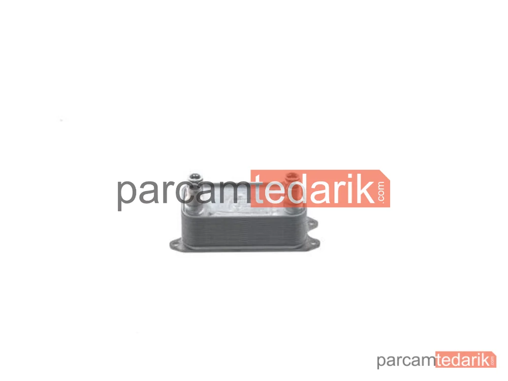 BEHR CLC227000S | Yağ Soğutucusu — Mercedes M271 CGI-OM651