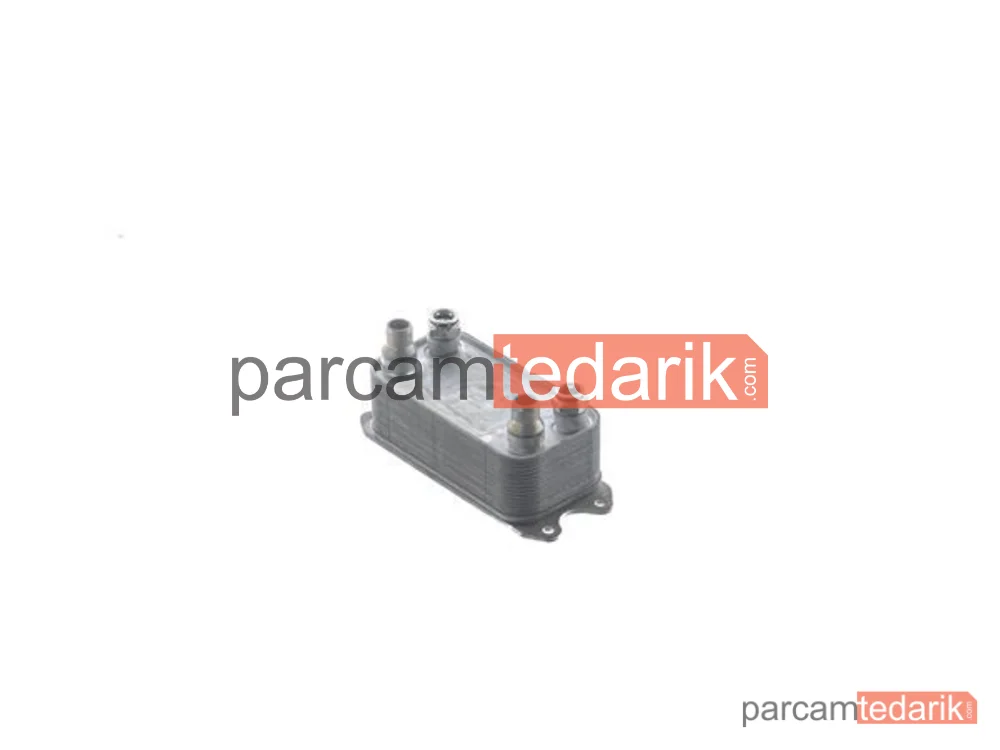 BEHR CLC227000S | Yağ Soğutucusu — Mercedes M271 CGI-OM651