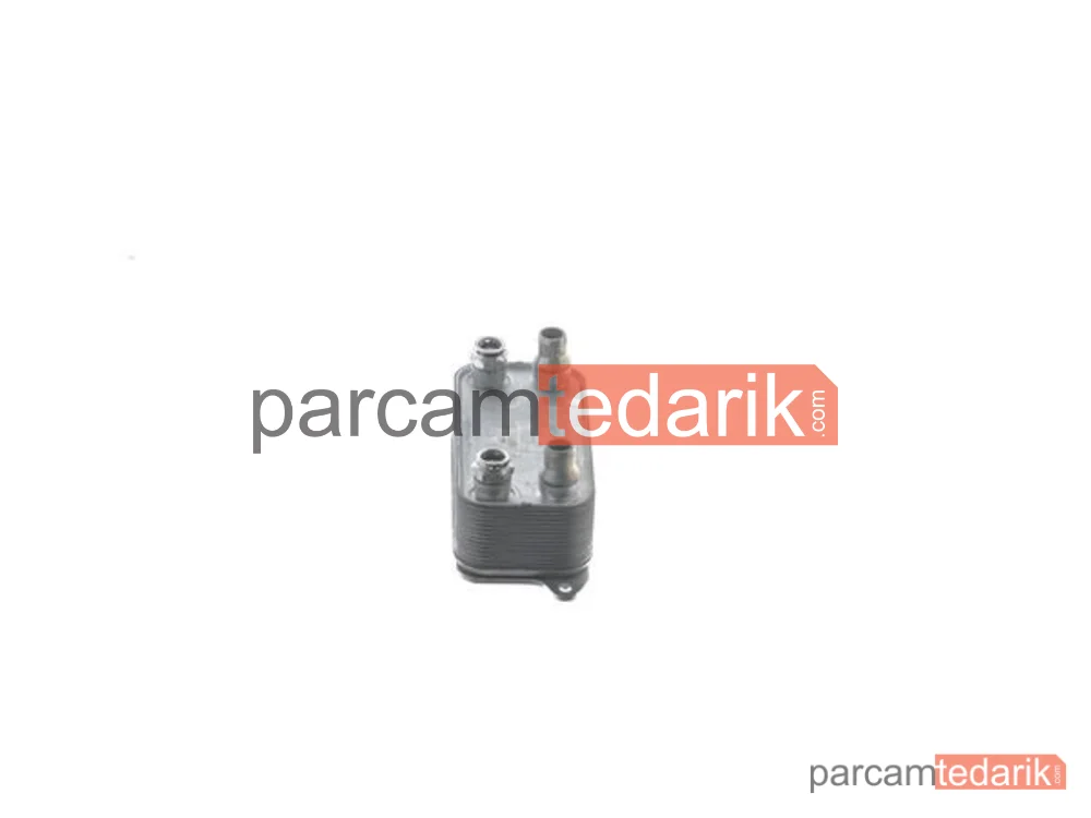 BEHR CLC227000S | Yağ Soğutucusu — Mercedes M271 CGI-OM651