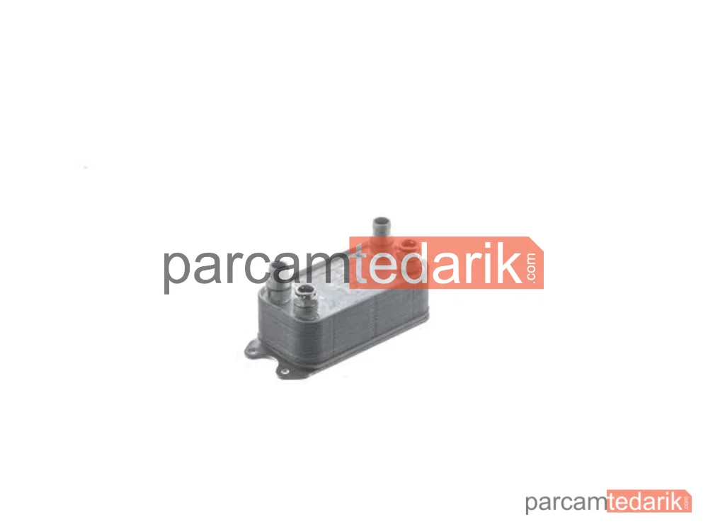 BEHR CLC227000S | Yağ Soğutucusu — Mercedes M271 CGI-OM651