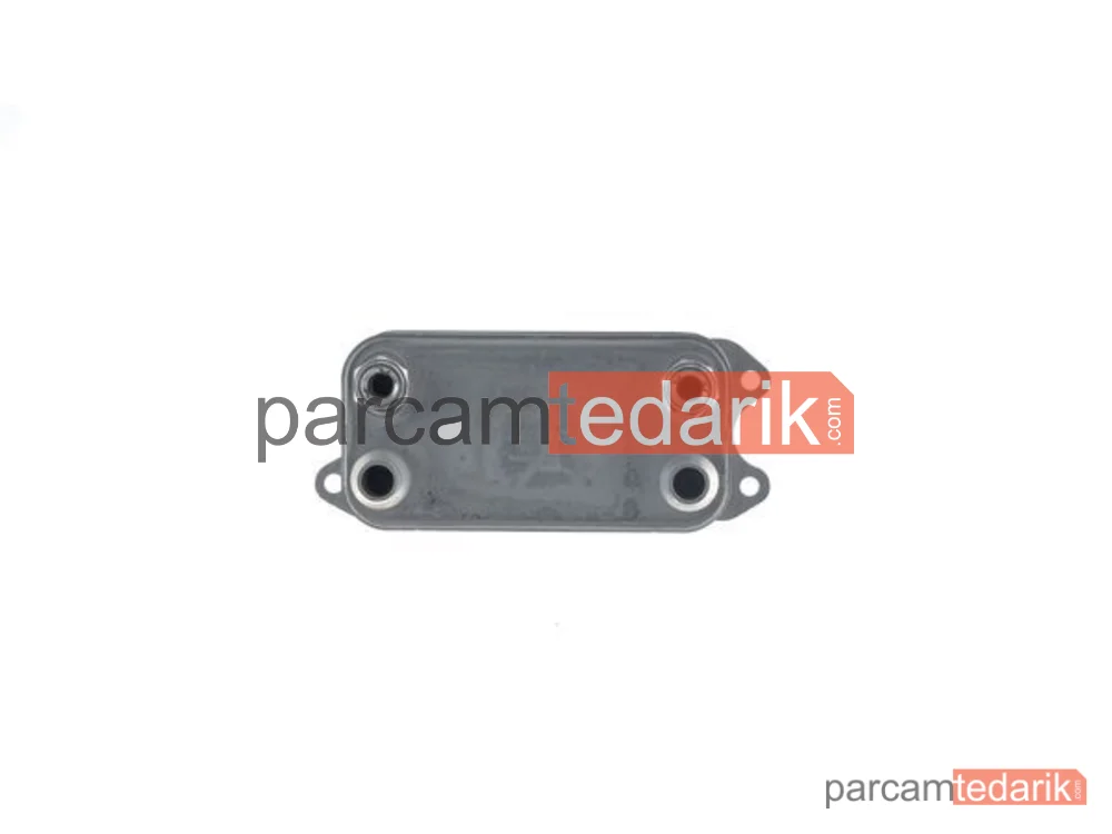 BEHR CLC227000S | Yağ Soğutucusu — Mercedes M271 CGI-OM651