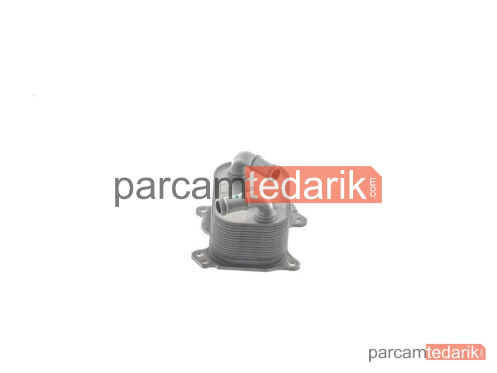 BEHR CLC389000S | Yağ Soğutucusu — Audi A3 Limousine, Audi A3 Sportback, Audi Q3