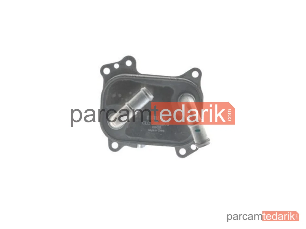 BEHR CLC389000S | Yağ Soğutucusu — Audi A3 Limousine, Audi A3 Sportback, Audi Q3