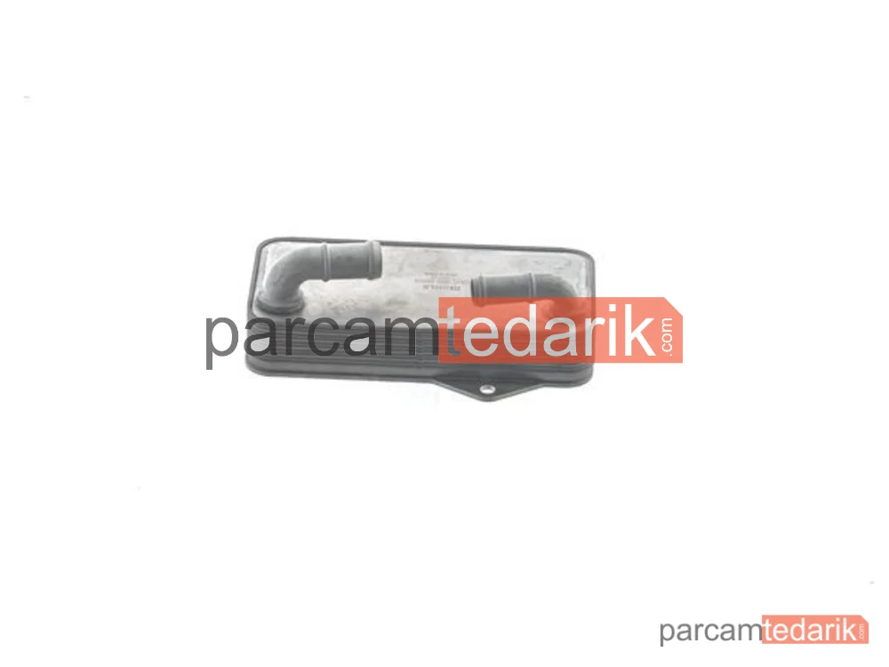 CLC402000S | Şanzıman Yağ Soğutucusu — Otomatik