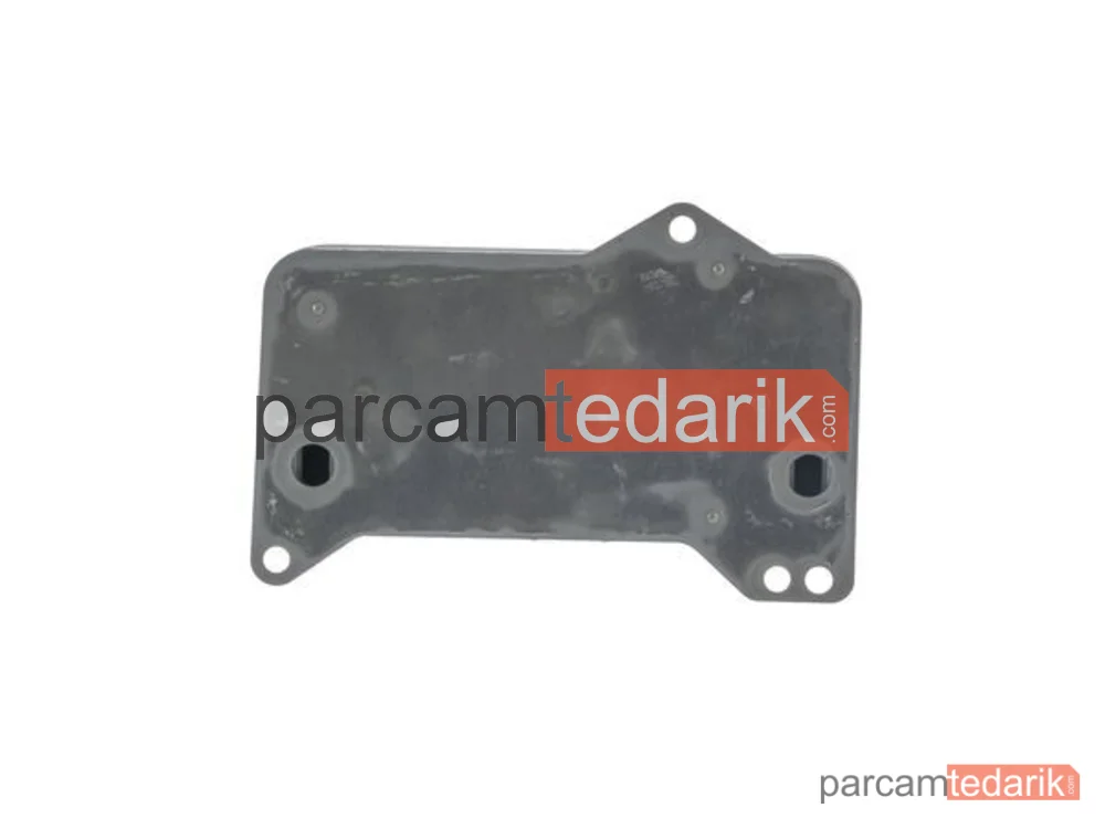 BEHR CLC402000S | Şanzıman Yağ Soğutucusu — Otomatik