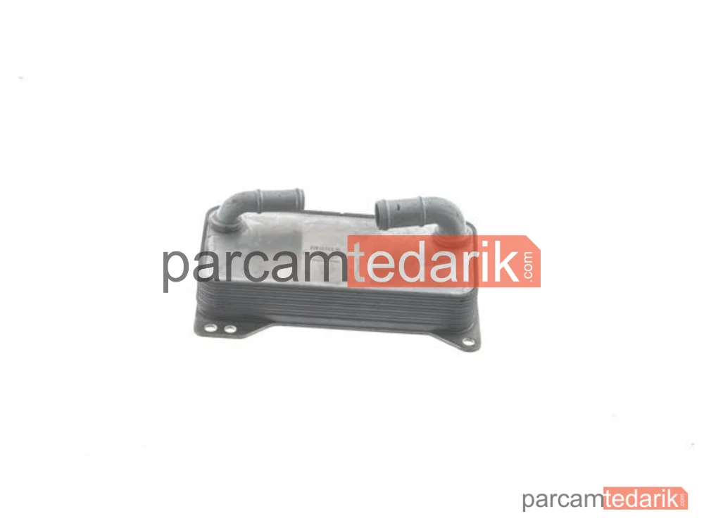 BEHR CLC402000S | Şanzıman Yağ Soğutucusu — Otomatik