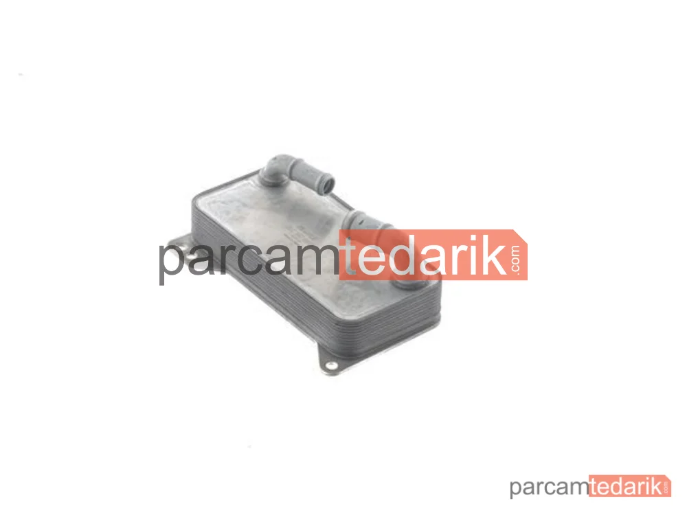 BEHR CLC402000S | Şanzıman Yağ Soğutucusu — Otomatik