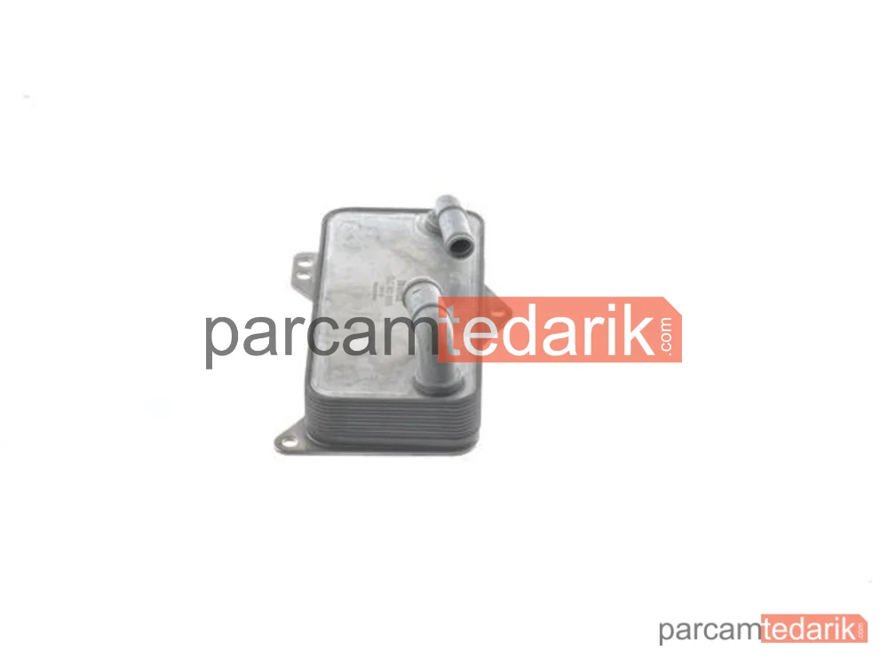 BEHR CLC402000S | Şanzıman Yağ Soğutucusu — Otomatik
