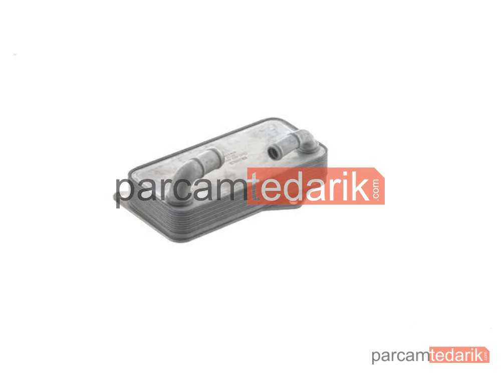 BEHR CLC402000S | Şanzıman Yağ Soğutucusu — Otomatik