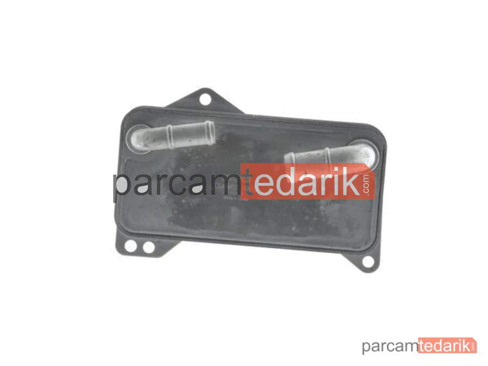 BEHR CLC402000S | Şanzıman Yağ Soğutucusu — Otomatik