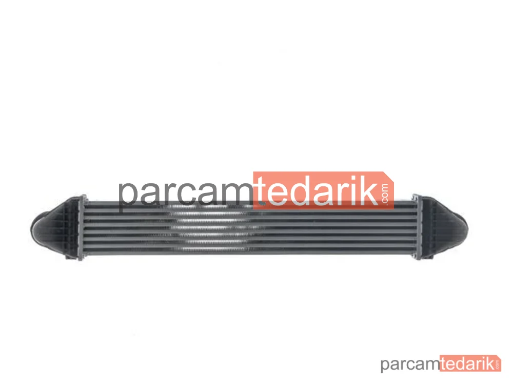 CI84000S | Turbo Radyatörü — Turbo Radyatörü Mercedes W169 A-CLASS W245 B-CLASS