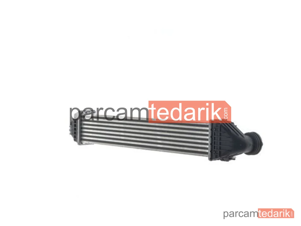BEHR CI84000S | Turbo Radyatörü — Turbo Radyatörü Mercedes W169 A-CLASS W245 B-CLASS