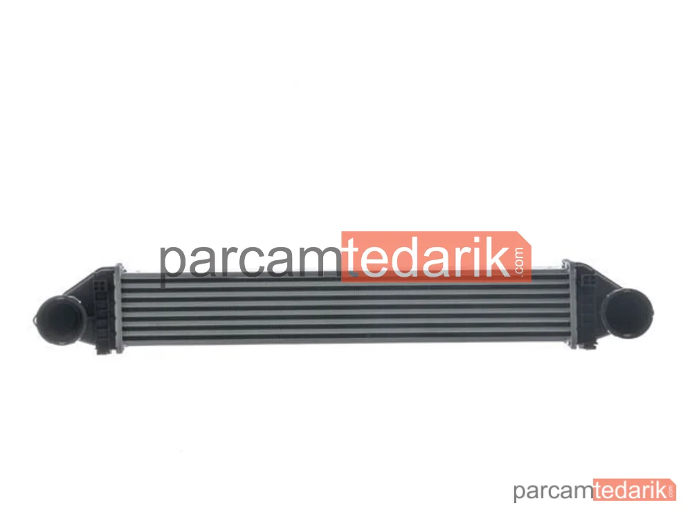 BEHR CI84000S | Turbo Radyatörü — Turbo Radyatörü Mercedes W169 A-CLASS W245 B-CLASS