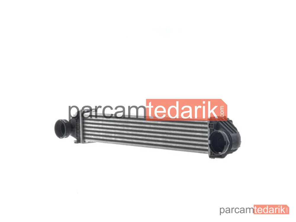 BEHR CI84000S | Turbo Radyatörü — Turbo Radyatörü Mercedes W169 A-CLASS W245 B-CLASS