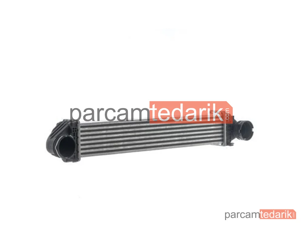 BEHR CI84000S | Turbo Radyatörü — Turbo Radyatörü Mercedes W169 A-CLASS W245 B-CLASS