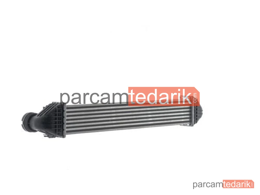 BEHR CI84000S | Turbo Radyatörü — Turbo Radyatörü Mercedes W169 A-CLASS W245 B-CLASS