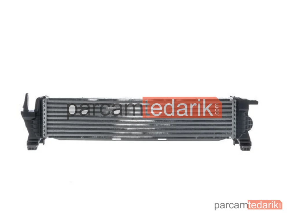 CI153000S | Turbo Radyatörü — Turbo Radyatörü Mercedes W447 OM622 Vito