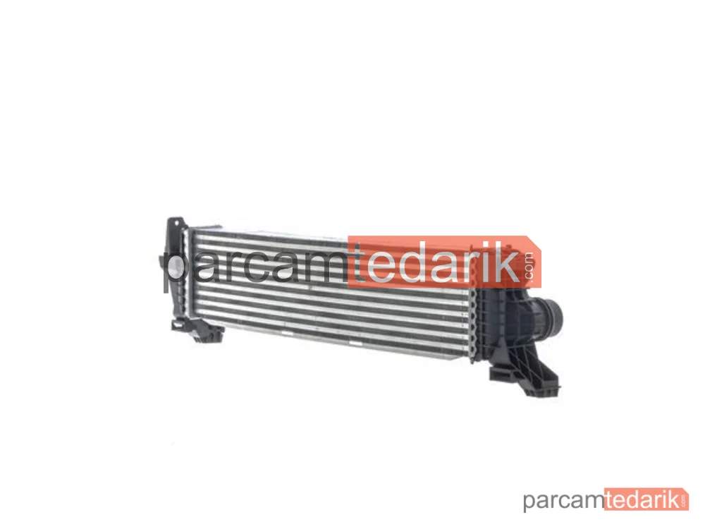 BEHR CI153000S | Turbo Radyatörü — Turbo Radyatörü Mercedes W447 OM622 Vito