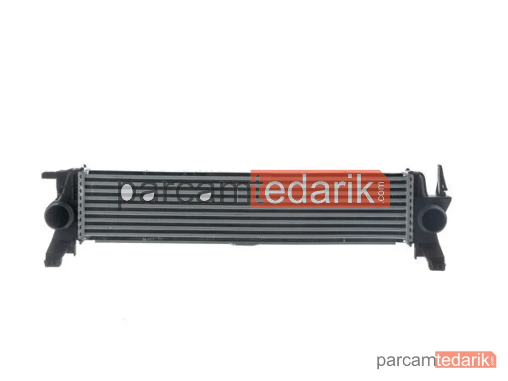 BEHR CI153000S | Turbo Radyatörü — Turbo Radyatörü Mercedes W447 OM622 Vito
